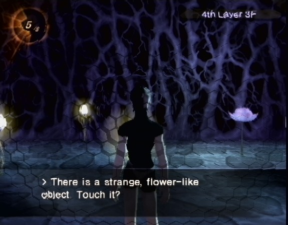 Shin Megami Tensei: Digital Devil Saga Part #125 - Sphincters and